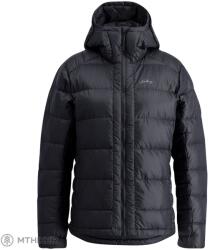 Lundhags Padje Light Tech Down Jacket női szigetelt kabát, fekete (XS)