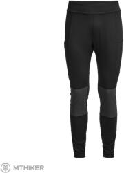 Lundhags Tived Tights leggings, fekete/szürke (XL)