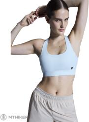 On Running On Core Bra női sportmelltartó, Arctic (S)
