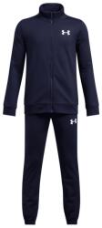 Under Armour Gyerek tréningruha Under Armour B RIVAL KNIT TRACKSUIT kék 1363290-410 - YS