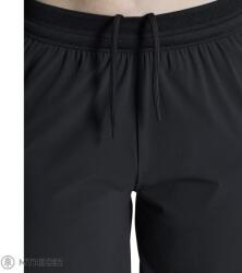 On Running On Performance Shorts női rövidnadrág, fekete (XS)