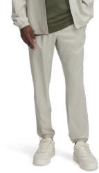 Under Armour Férfi szabadidő melegítő Under Armour VIBE WOVEN JOGGERS barna 1386557-289 - XL