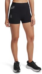 Under Armour Női sport rövidnadrág Under Armour RUN 96 SHORTS W fekete 1389569-001 - M