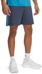 Under Armour Férfi sport rövidnadrág Under Armour LAUNCH PRO 7IN SHORTS szürke 1376508-045 - L