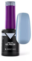Perfect Nails Hema Free Gél Lakk 8ml HF025 Light Blue
