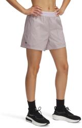 Under Armour Női sport rövidnadrág Under Armour RIVAL WOVEN SHORTS W szürke 1389628-009 - M