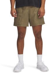 Under Armour Férfi sport rövidnadrág Under Armour ICON VOLLEY CARGO SHORTS barna 1390240-251 - M
