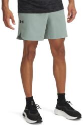 Under Armour Férfi sport rövidnadrág Under Armour VANISH ELITE SHORTS zöld 1376782-348 - XL