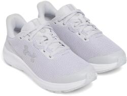 Under Armour Gyerek futócipő Under Armour GGS PURSUIT 4 K szürke 3028275-014 - EUR 40 | UK 6, 5 | US 7