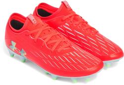 Under Armour Futballcipő Under Armour MAGNETICO SELECT 4 FG piros 3027707-862 - EUR 46 | UK 11 | US 12