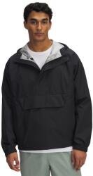 Under Armour Férfi szabadidő kabát Under Armour CLOUDSTRIKE ANORAK fekete 1388821-001 - XXL