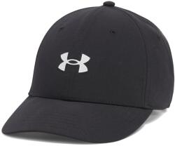 Under Armour Golf Női sapka Under Armour ISO-CHILL DRIVE LC ADJ W fekete 1389893-001