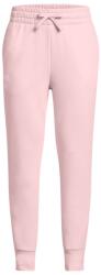 Under Armour Gyerek szabadidő melegítő Under Armour RIVAL FLEECE JOGGERS K rózsaszín 1379525-647 - YXL