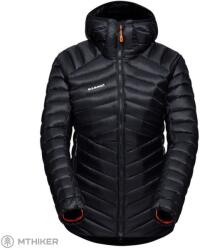 Mammut Broad Peak IN Hooded női dzseki, fekete (L)