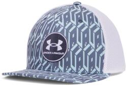 Under Armour Golf Férfi sapka Under Armour ISO-CHILL DRIVE LOW STR szürke 1389887-044 - XL/2XL