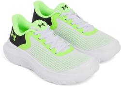 Under Armour Gyerek tornacipők Under Armour BPS ROGUE 5 AL K fehér 3028268-100 - EUR 33, 5 | UK 1, 5 | US 2
