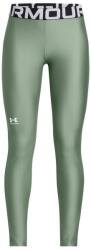 Under Armour Gyerek magas derekú kompressziós leggings Under Armour HG LEGGINGS K zöld 1390069-348 - YXL