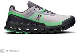 On Running Cloudvista 2 cipő, lila/fekete (42) Férfi futócipő