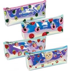 Centrum Tolltartó gyümölcs mintás 20x8x3.5cm (81056) (81056)