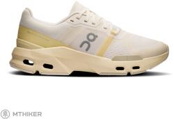 On Running Cloudpulse női tornacipő, elefántcsont/kurkuma színben (39)