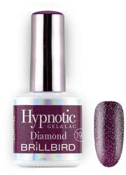 BrillBird TPO FREE Hypnotic HEMA Free Gel&Lac Diamond 8ml 195