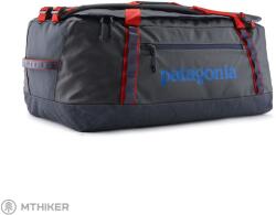 Patagonia Black Hole Duffel táska, 70 l, smolder blue w/amanita red