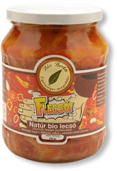 Bio Berta Bio natúr lecsó - Flecsó! - 680 g