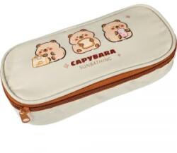 Centrum Tolltartó CAPYBARA 21.5x10x4.8 cm (81266) (81266) - aqua
