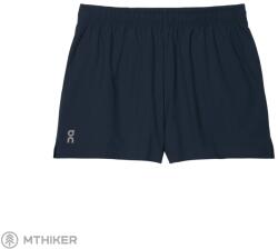 On Running Core Shorts női rövidnadrág, éjféli színben (S)