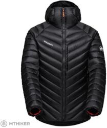 Mammut Broad Peak IN Hooded dzseki, fekete (L)