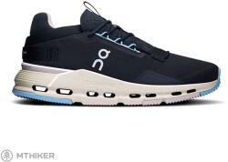 On Running Cloudnova 2 női tornacipő, fekete/mosott (37)