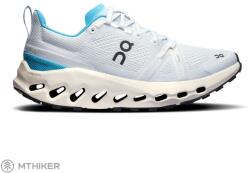 On Running Cloudsurfer Trail női cipő, sarkvidéki/elefántcsont színű (40)