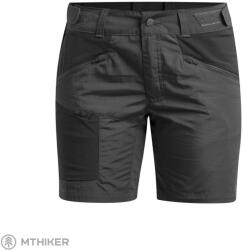 Lundhags Makke Lt női rövidnadrág, gránit/szén (46)