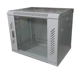 LEXI-NET LN9U-60/60-SV Rackszekrény (LN9U-60/60-SV)