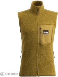 Lundhags Flok Wool Pile Vest mellény, olíva (L)