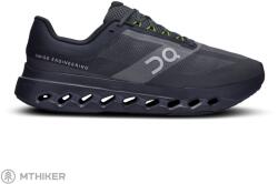 On Running Cloudsurfer Next futócipő, fekete/vas (EU 44.5)