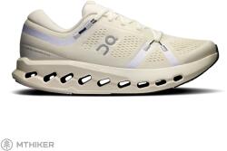 On Running Cloudsurfer 2 cipő, elefántcsont/elefántcsont színű (44) Férfi futócipő