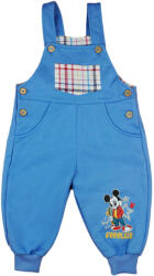 Asti Disney Mickey "Cool kid" fiú kertésznadrág