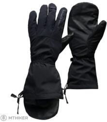 Black Diamond HELIO TOUR kesztyű, fekete (XL)