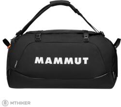 MAMMUT Cargon táska, 90 l, fekete