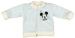 Asti Disney Mickey fiú kocsikabát (kardigán)