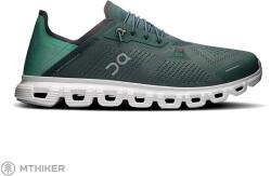 On Running On Cloud 6 Coast cipők, olíva/fehér (44)