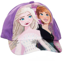 Asti Jégvarázs mintás kislány baseball sapka - pindurka - 945 Ft