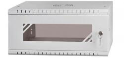 LEXI-NET LX19-4U-450GG Rackszekrény (LX19-4U-450GG)