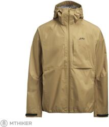 Lundhags Tived Vízálló kabát, szalma (XL)