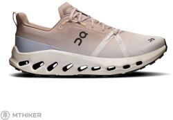 On Running Cloudsurfer Trail WP cipők, sivatag/farkaskék (45)