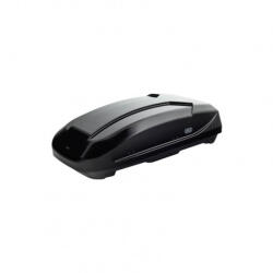  Tetőbox CRUZ Paddock 400N, fényes fekete (940705)