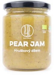 BrainMax - Körte lekvár, BIO, 260g