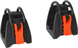 Menabo Ski Rack tető síléctartó (MEN263)