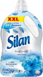Silan Fresh Control Cool Fresh öblítő 2.77L (126 mosás) (9000101582475)